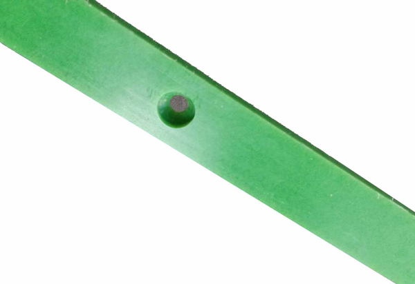 耐磨板條